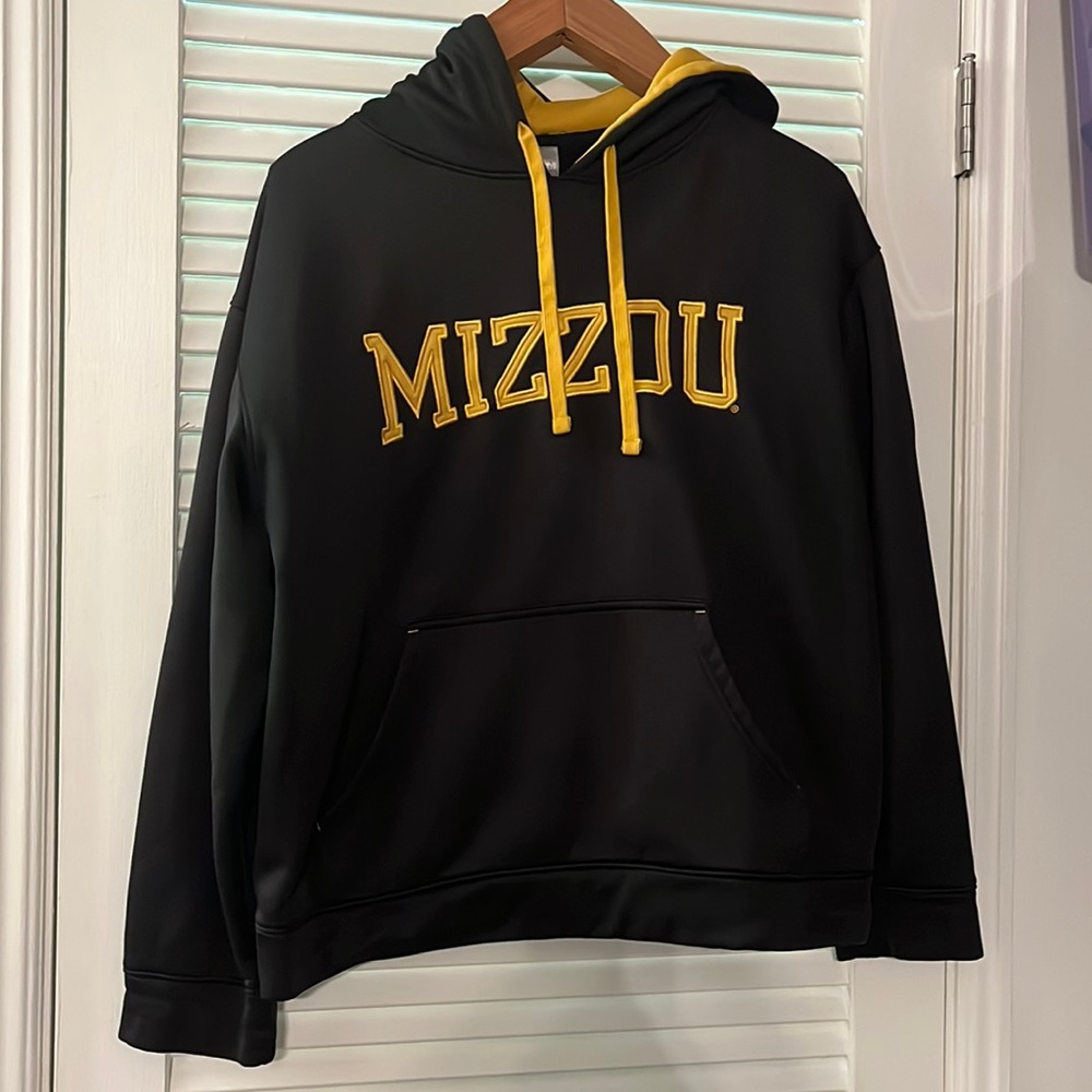 Mizzou Hoodie